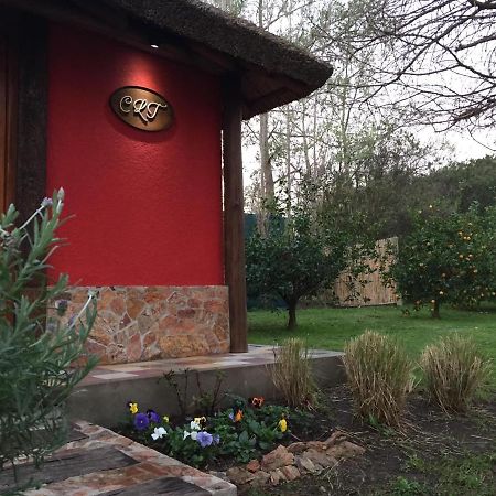 Cabana La Toscana Carmelo Luaran gambar