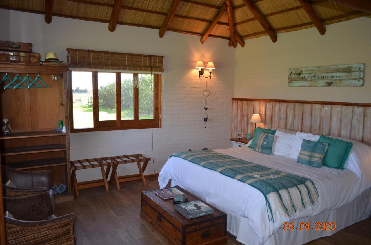 Cabana La Toscana Carmelo Luaran gambar
