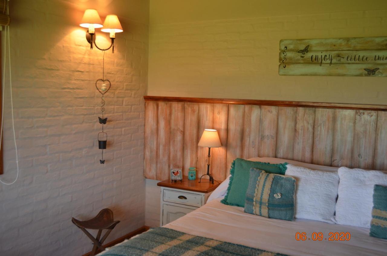 Cabana La Toscana Carmelo Luaran gambar