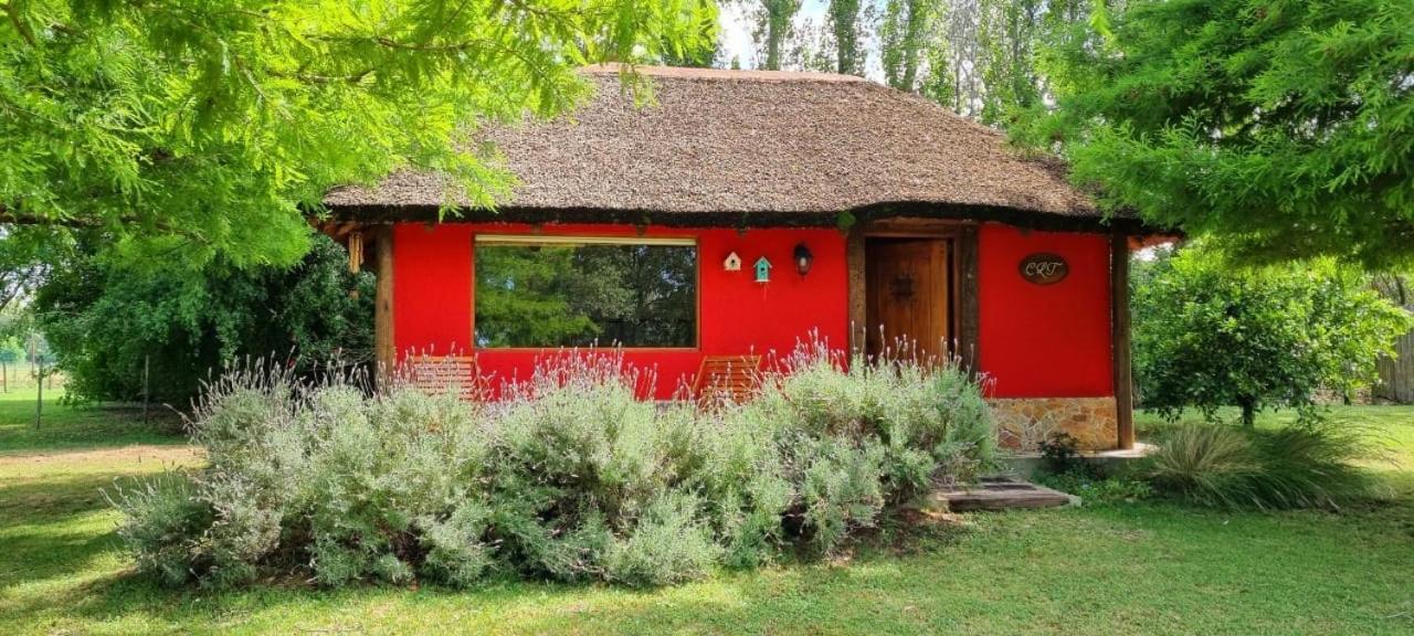 Cabana La Toscana Carmelo Luaran gambar