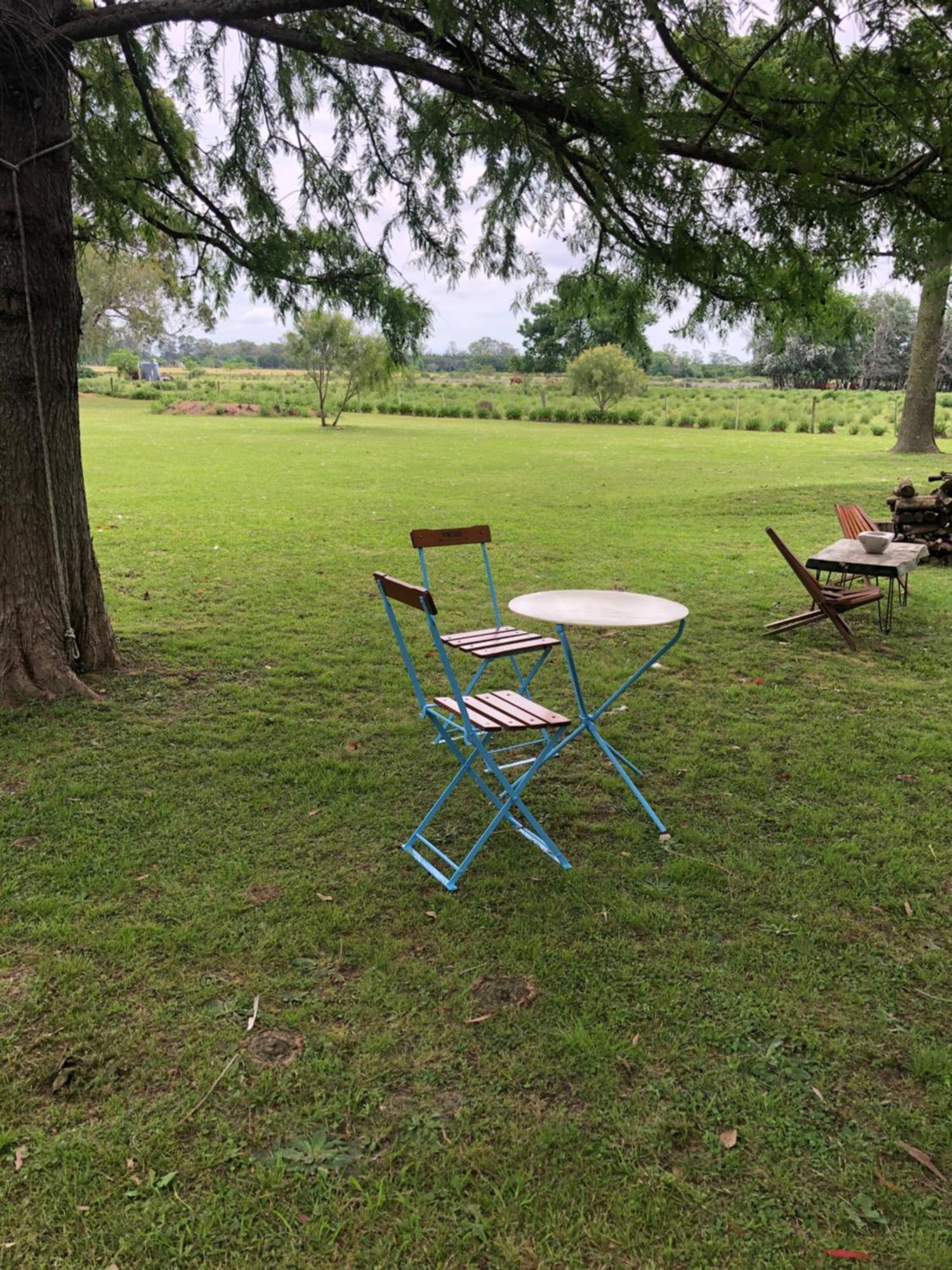 Cabana La Toscana Carmelo Luaran gambar