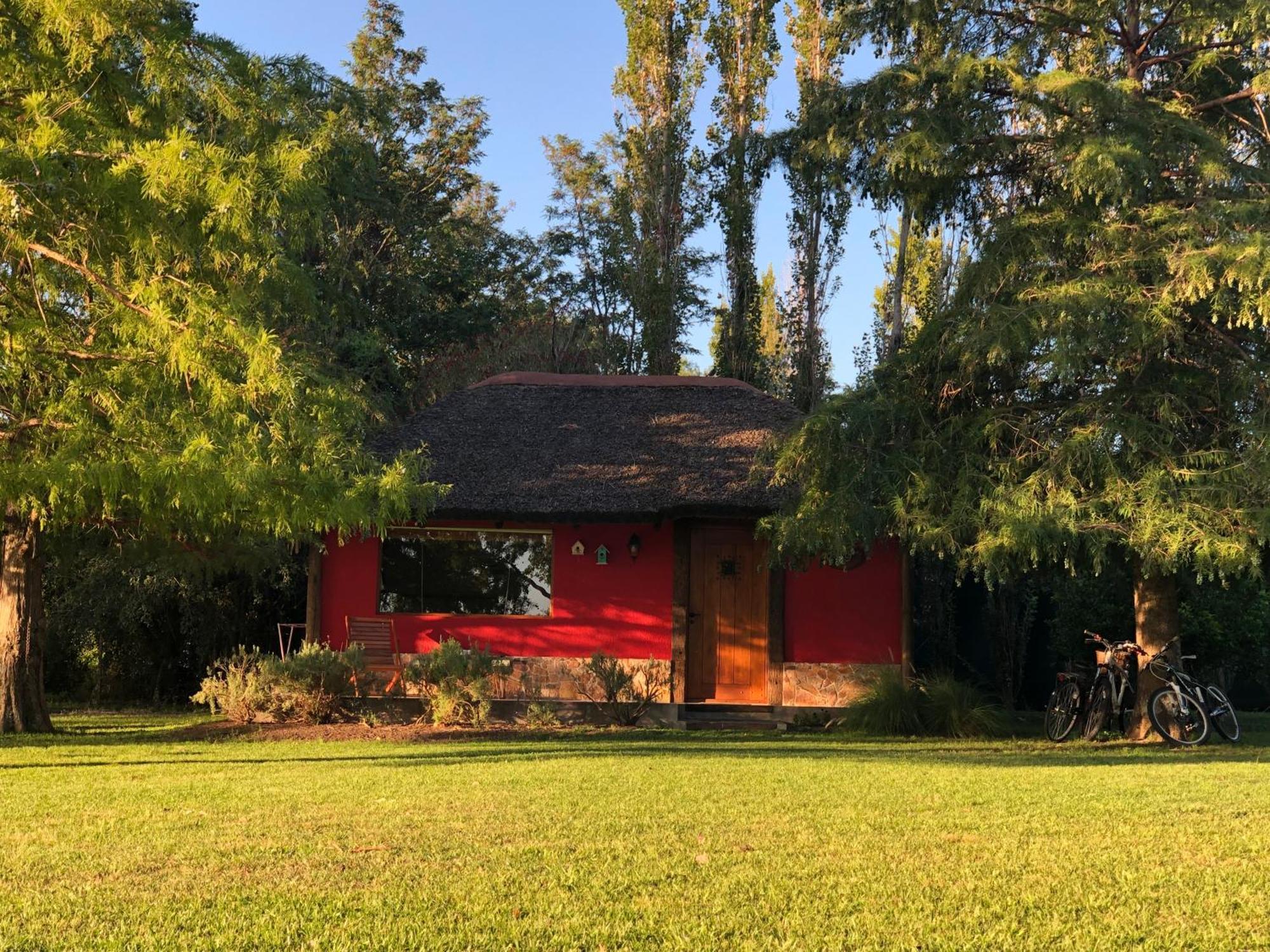 Cabana La Toscana Carmelo Luaran gambar