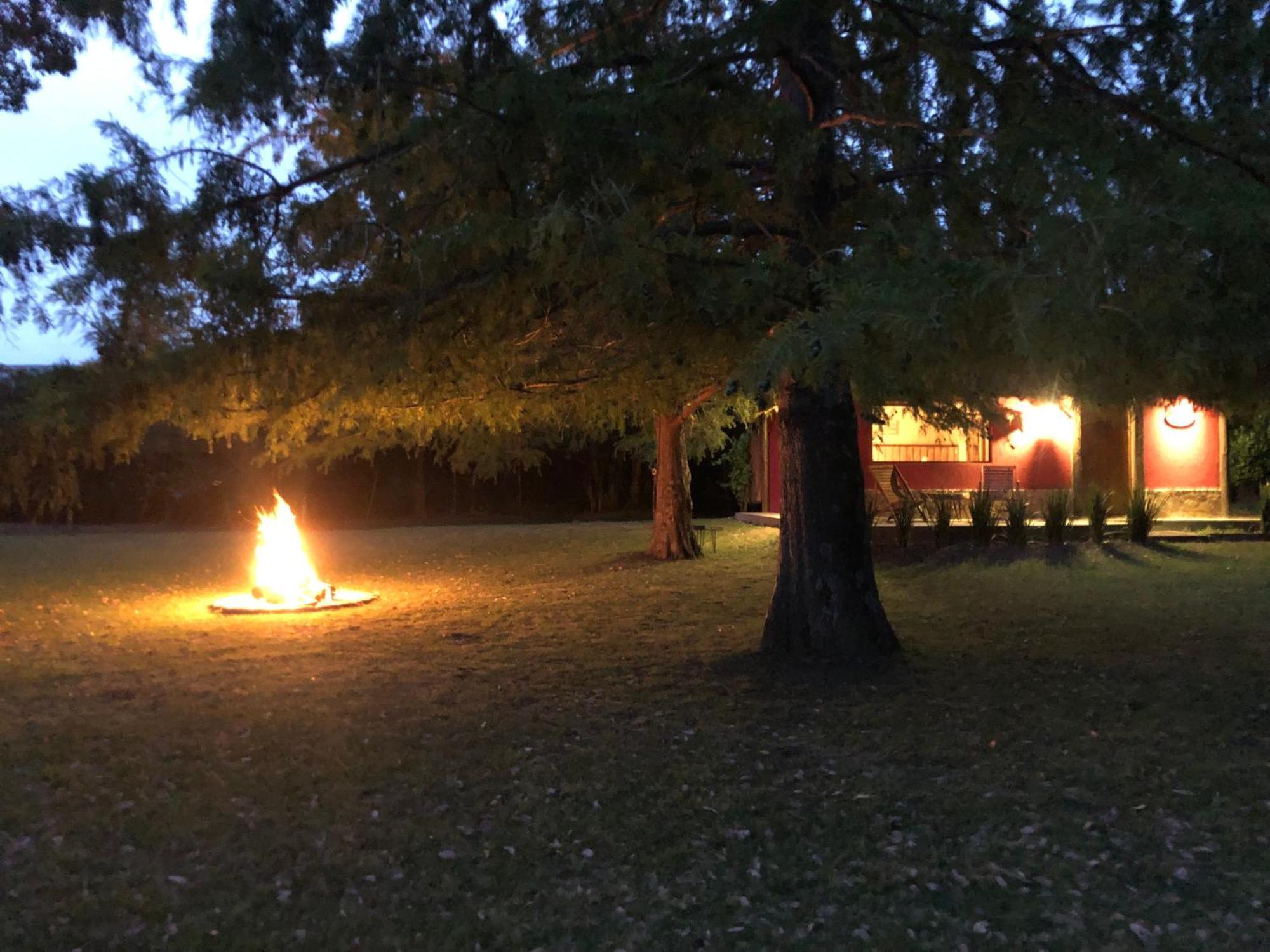 Cabana La Toscana Carmelo Luaran gambar