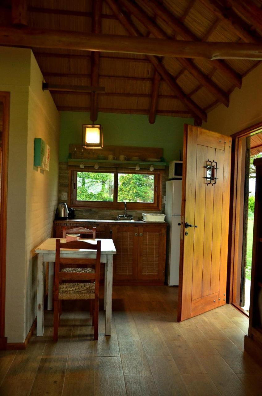 Cabana La Toscana Carmelo Luaran gambar