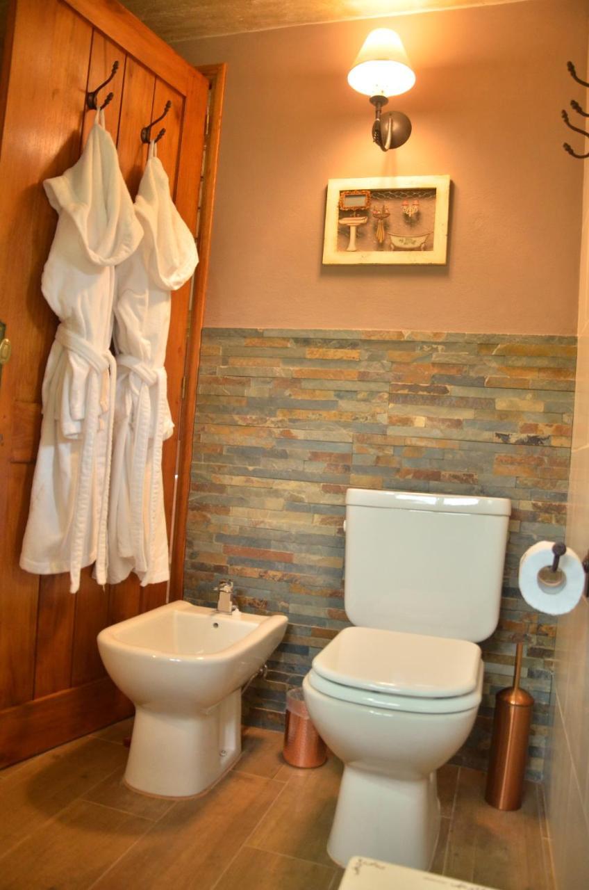 Cabana La Toscana Carmelo Luaran gambar