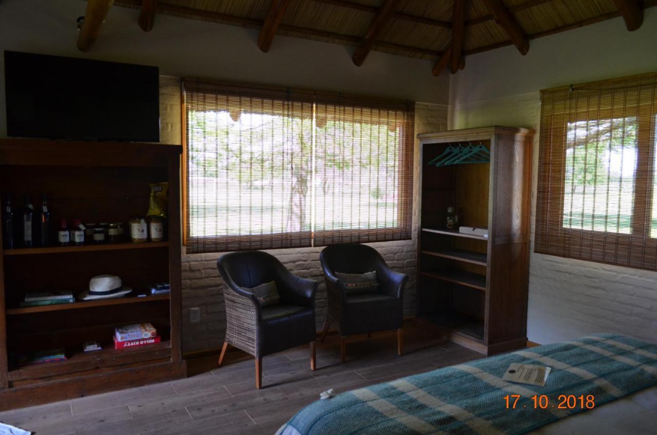 Cabana La Toscana Carmelo Luaran gambar