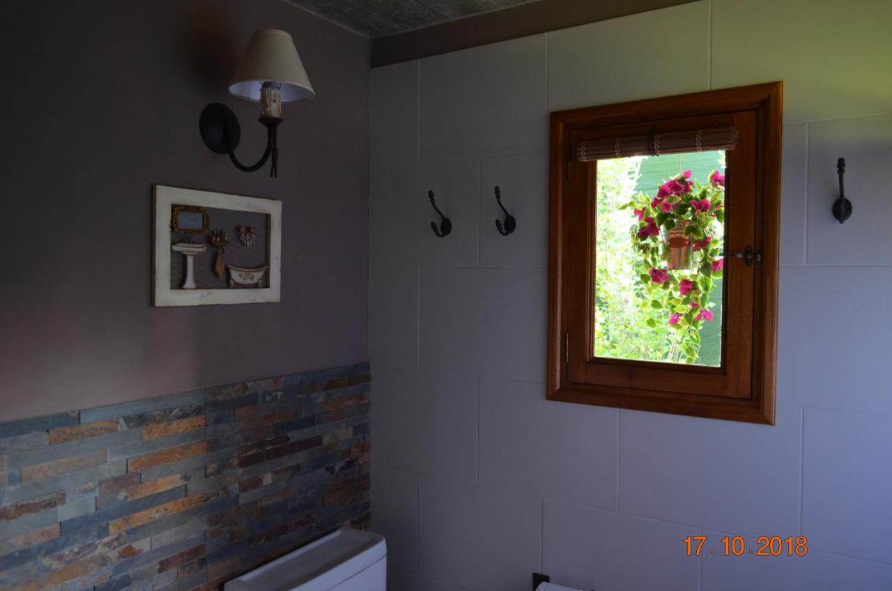 Cabana La Toscana Carmelo Luaran gambar