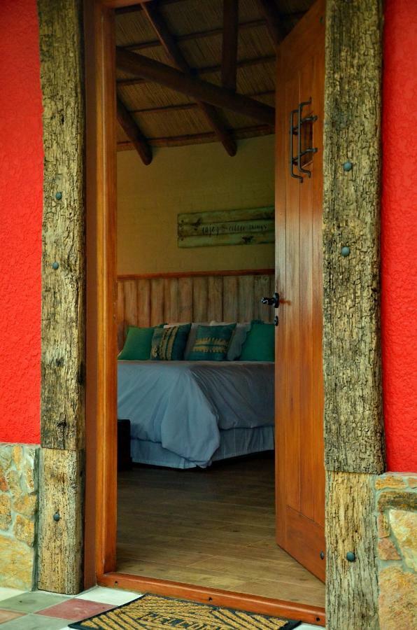 Cabana La Toscana Carmelo Luaran gambar